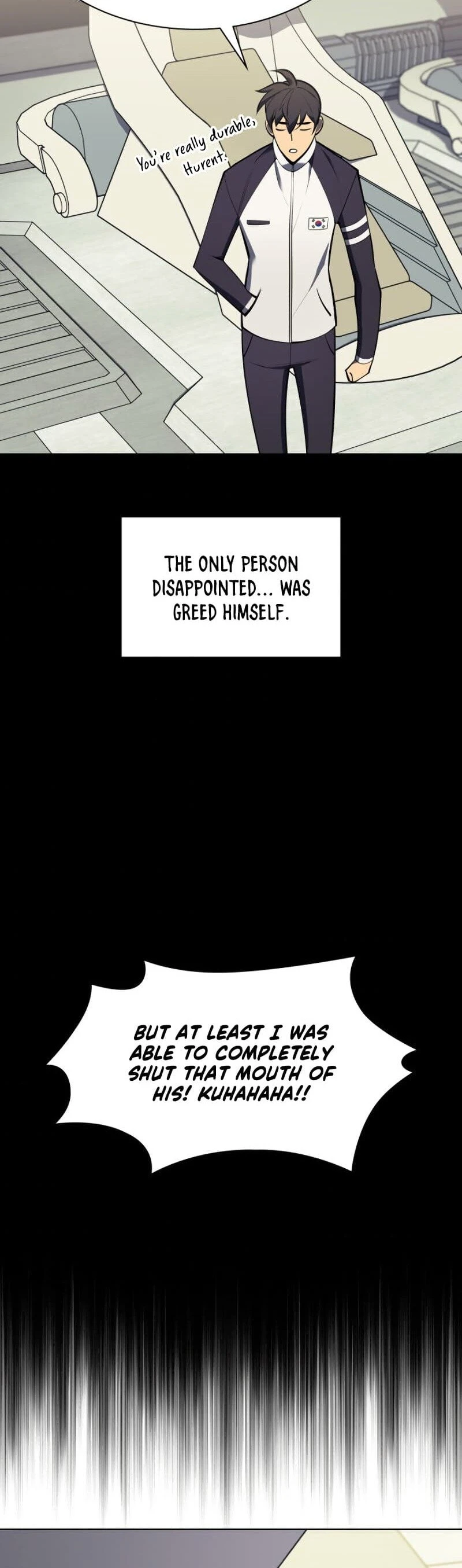 Overgeared Chapter 97 — Page 30