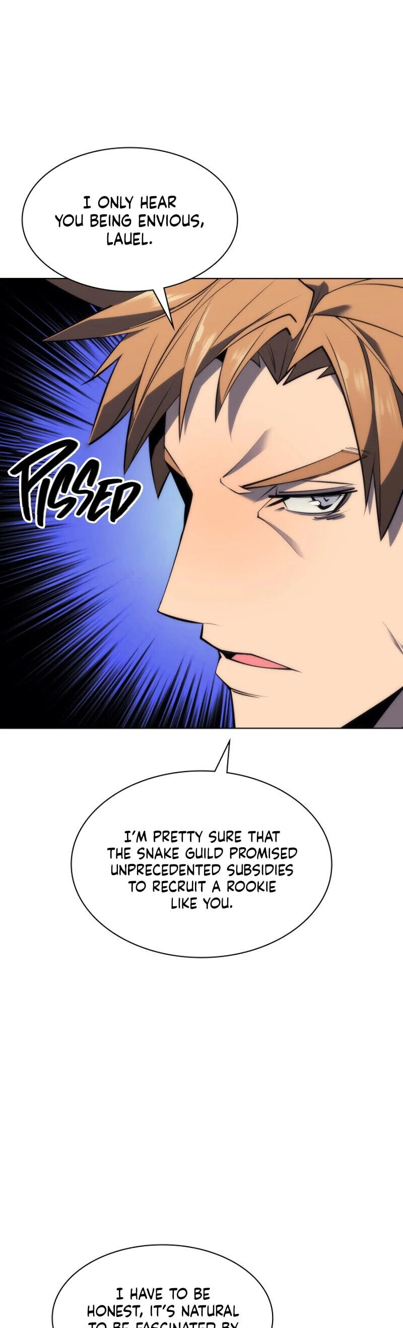 Overgeared Chapter 97 — Page 33