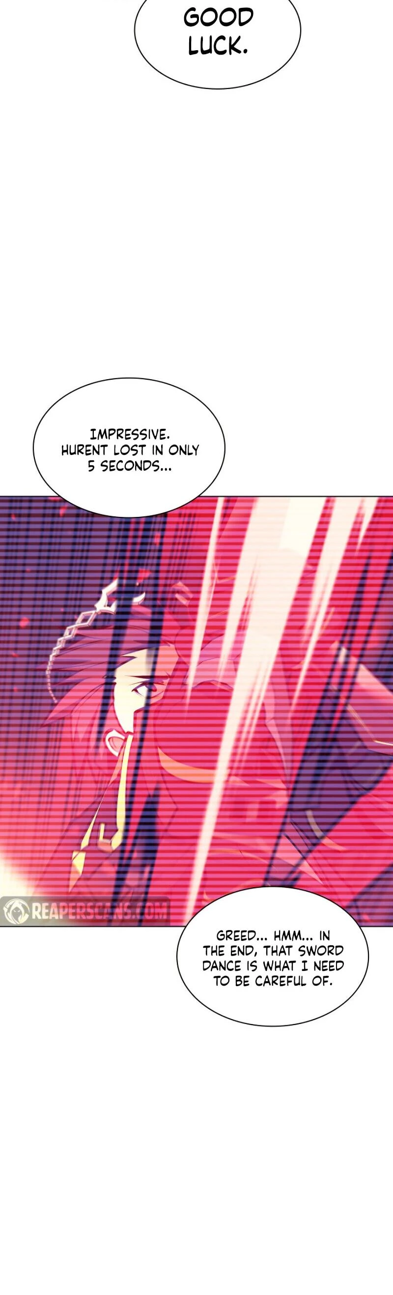 Overgeared Chapter 97 — Page 36