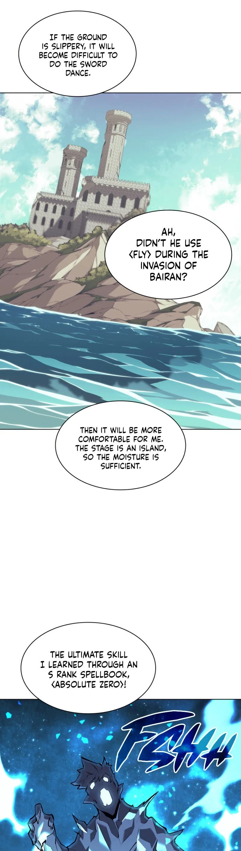Overgeared Chapter 97 — Page 37