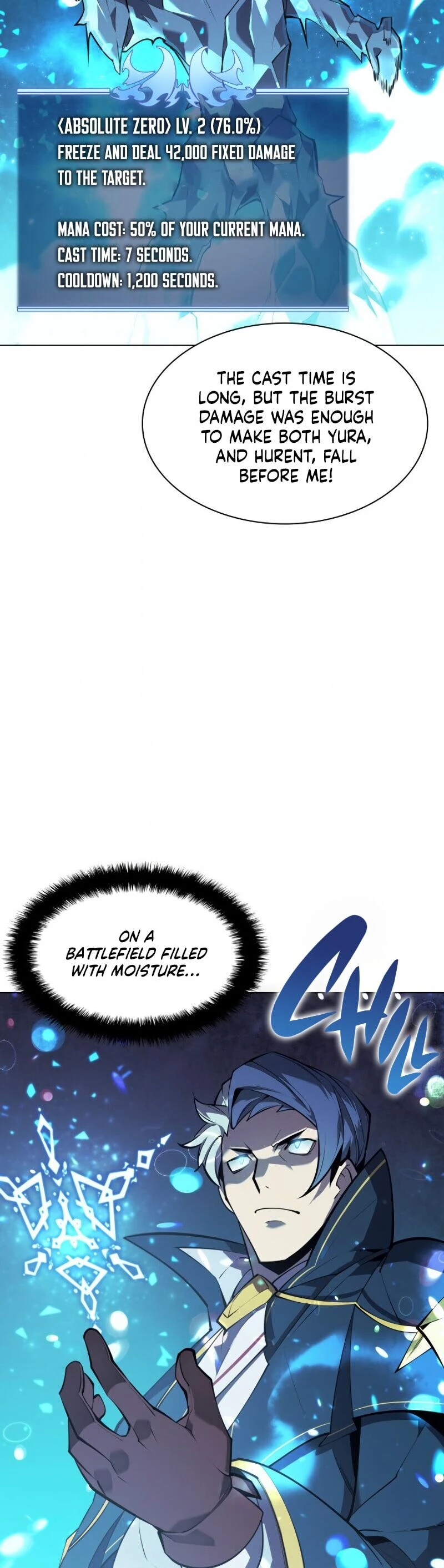 Overgeared Chapter 97 — Page 38