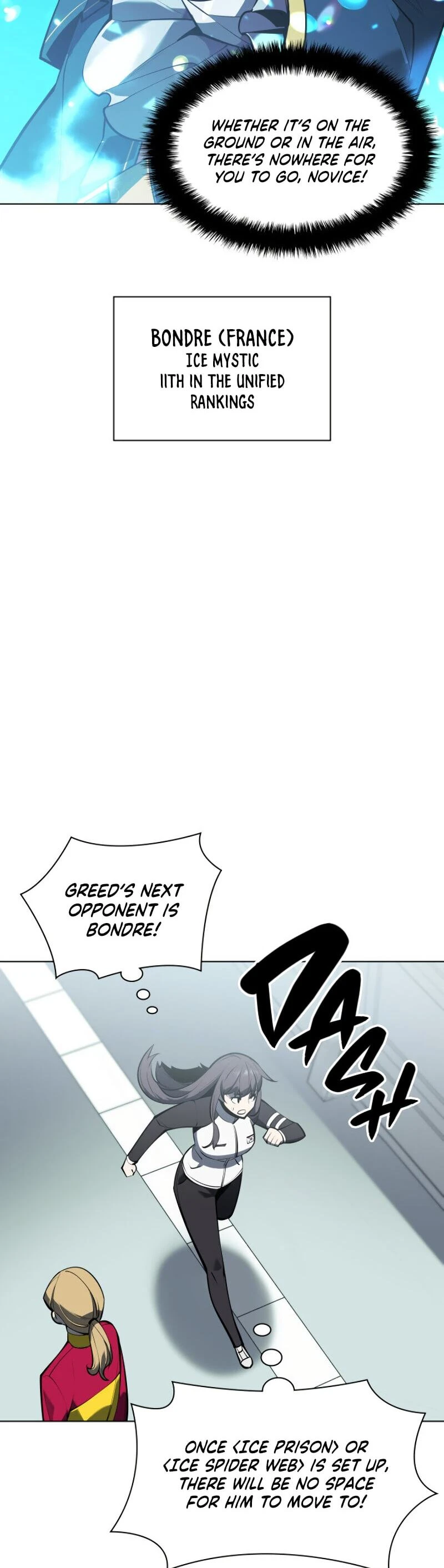 Overgeared Chapter 97 — Page 39