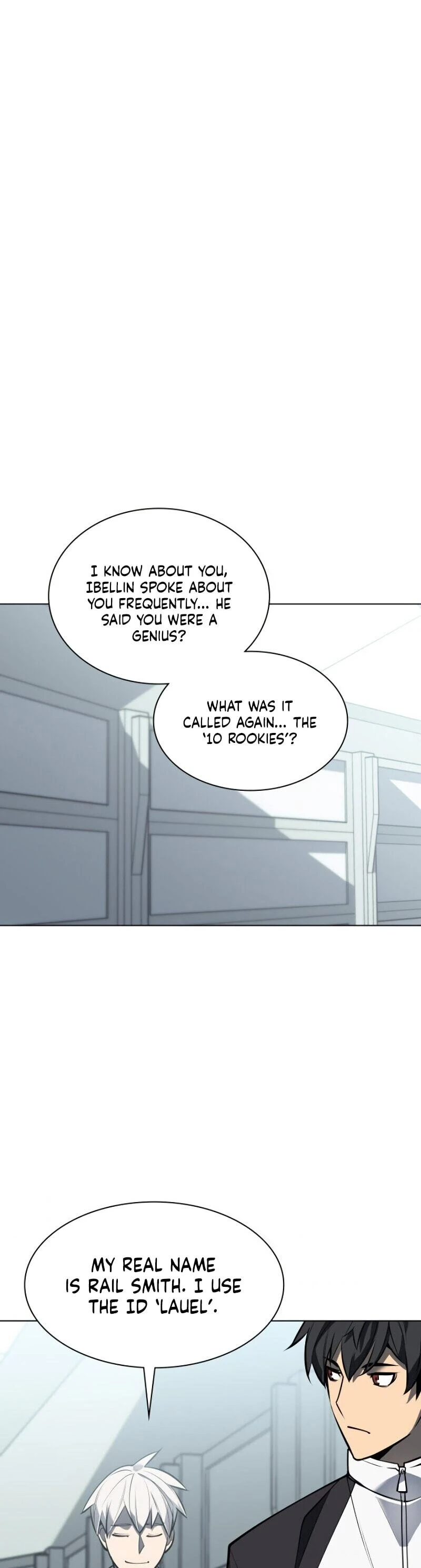 Overgeared Chapter 97 — Page 41