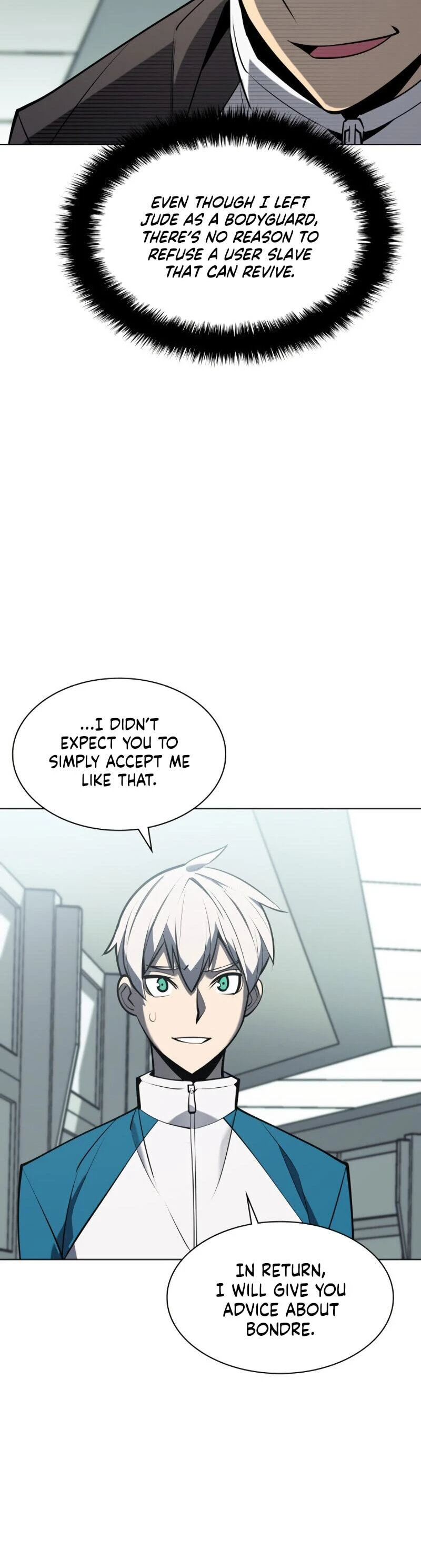 Overgeared Chapter 97 — Page 44