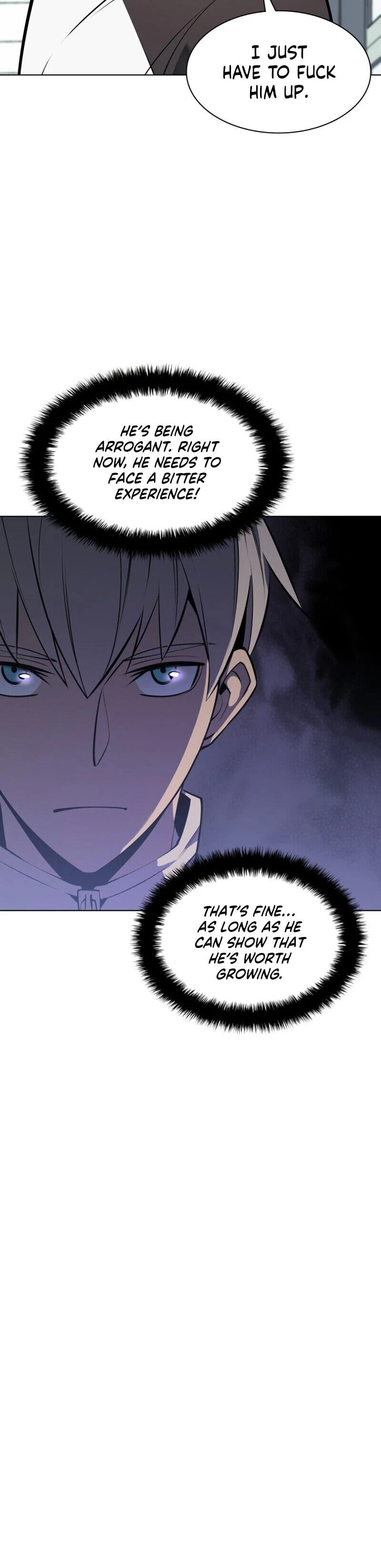 Overgeared Chapter 97 — Page 46