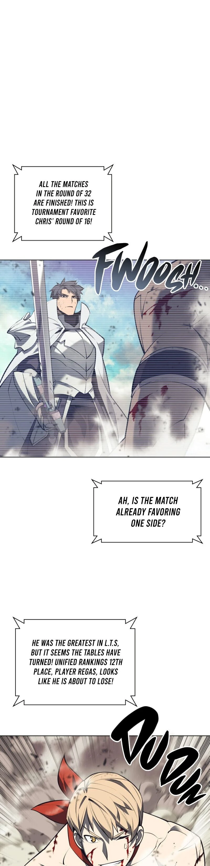 Overgeared Chapter 97 — Page 47