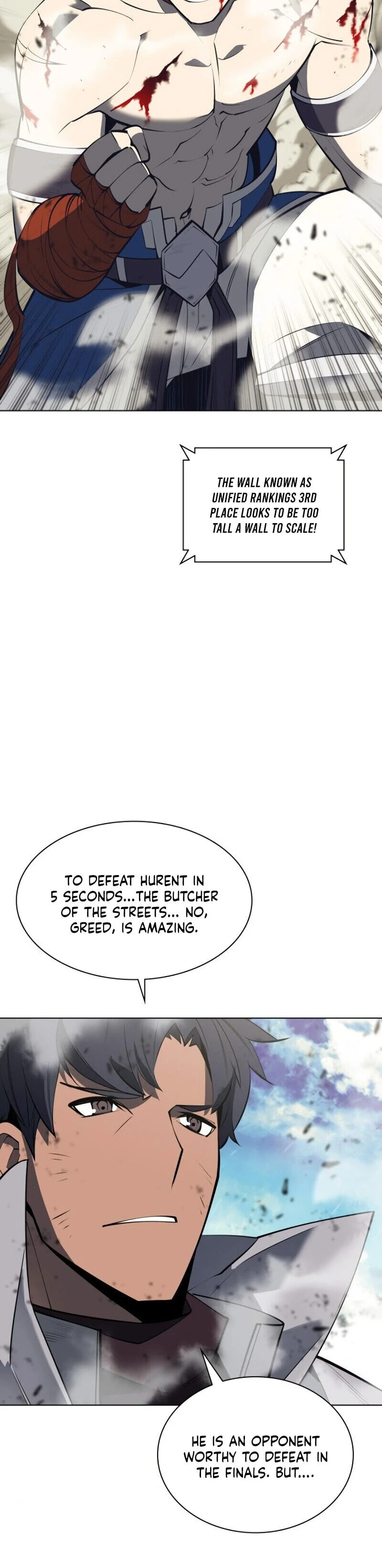 Overgeared Chapter 97 — Page 48