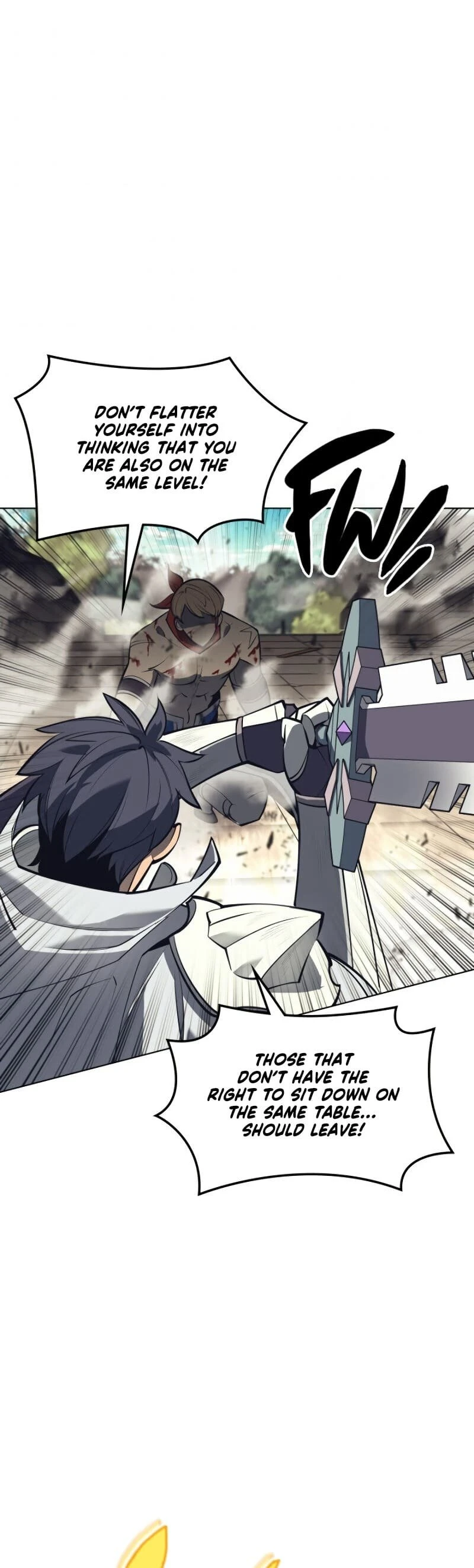 Overgeared Chapter 97 — Page 49
