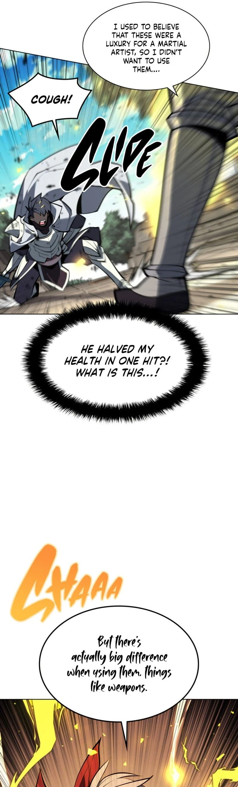 Overgeared Chapter 97 — Page 51
