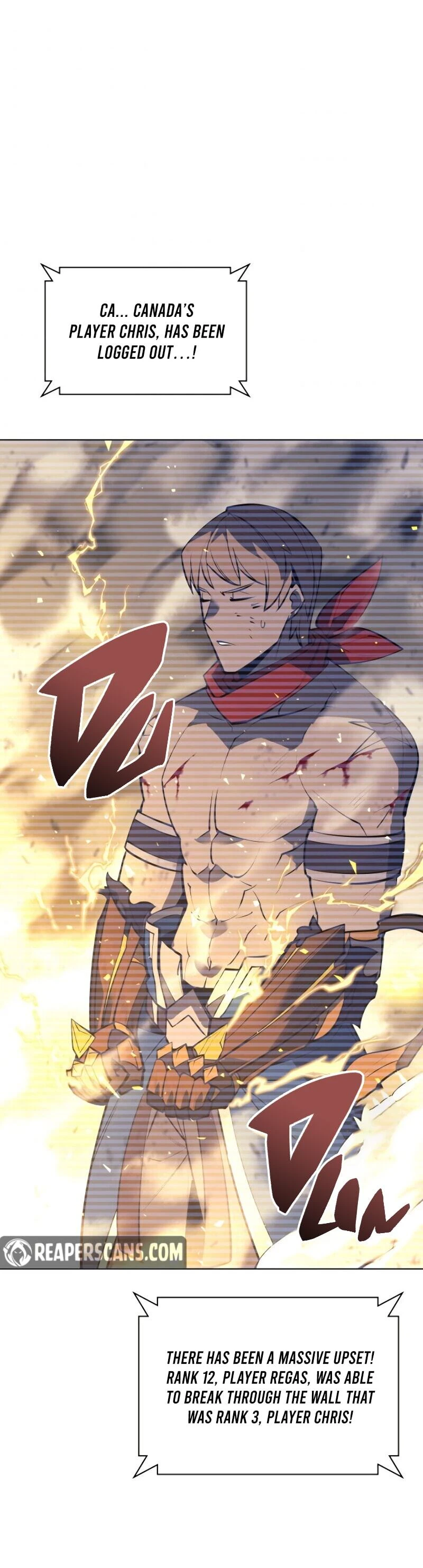 Overgeared Chapter 97 — Page 57