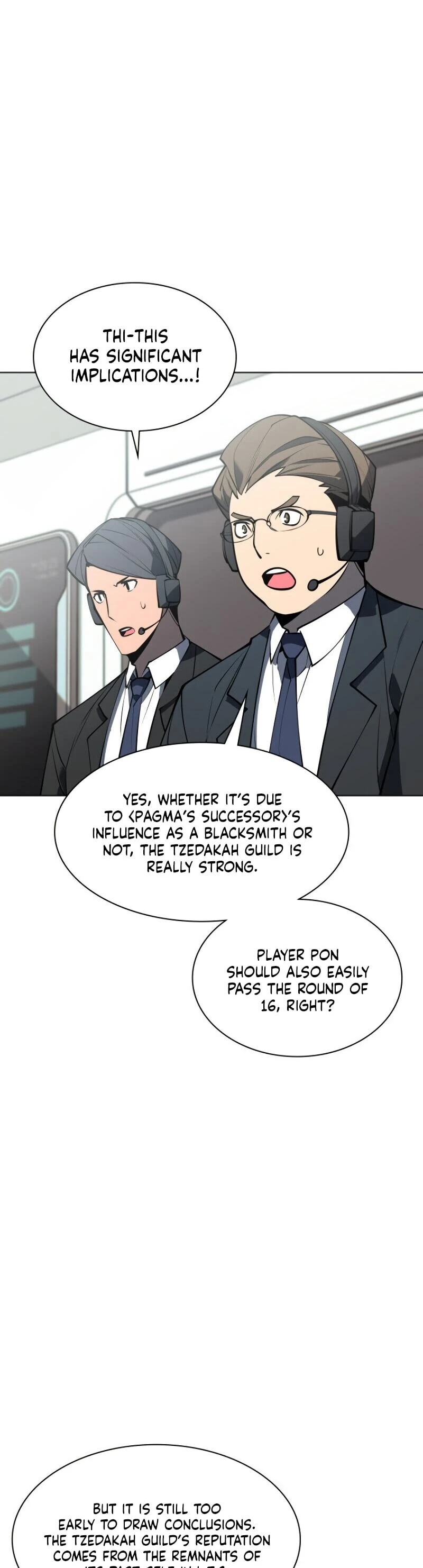 Overgeared Chapter 97 — Page 58