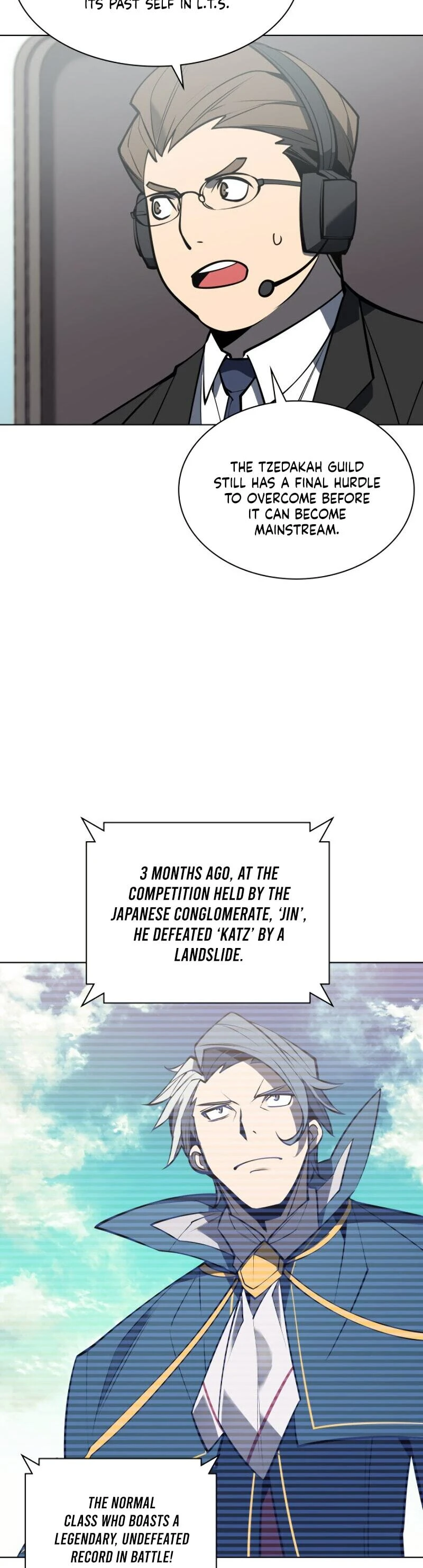 Overgeared Chapter 97 — Page 59