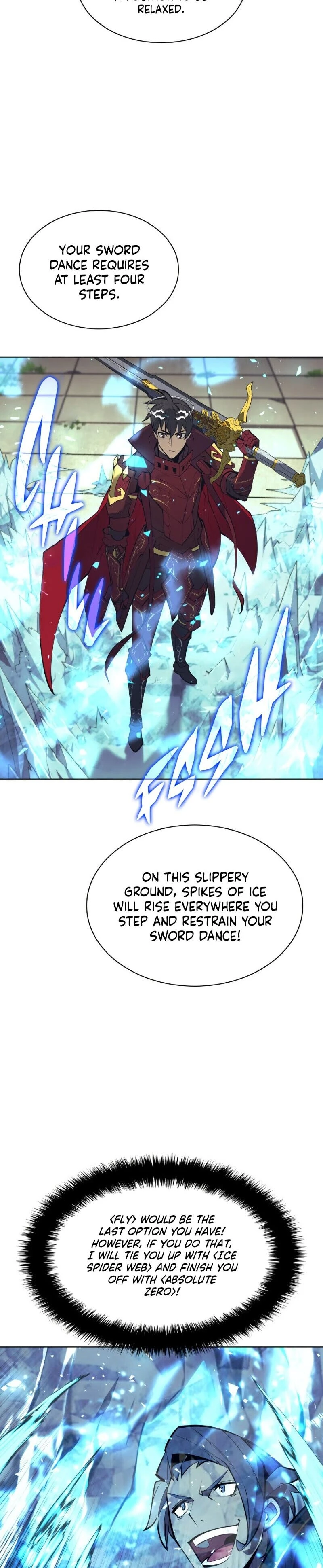 Overgeared Chapter 97 — Page 62