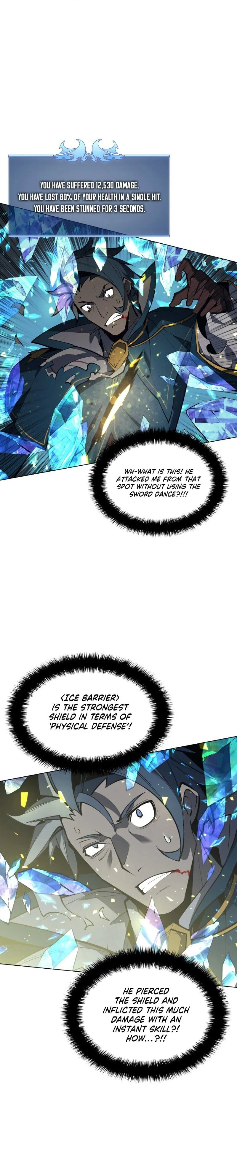 Overgeared Chapter 97 — Page 64