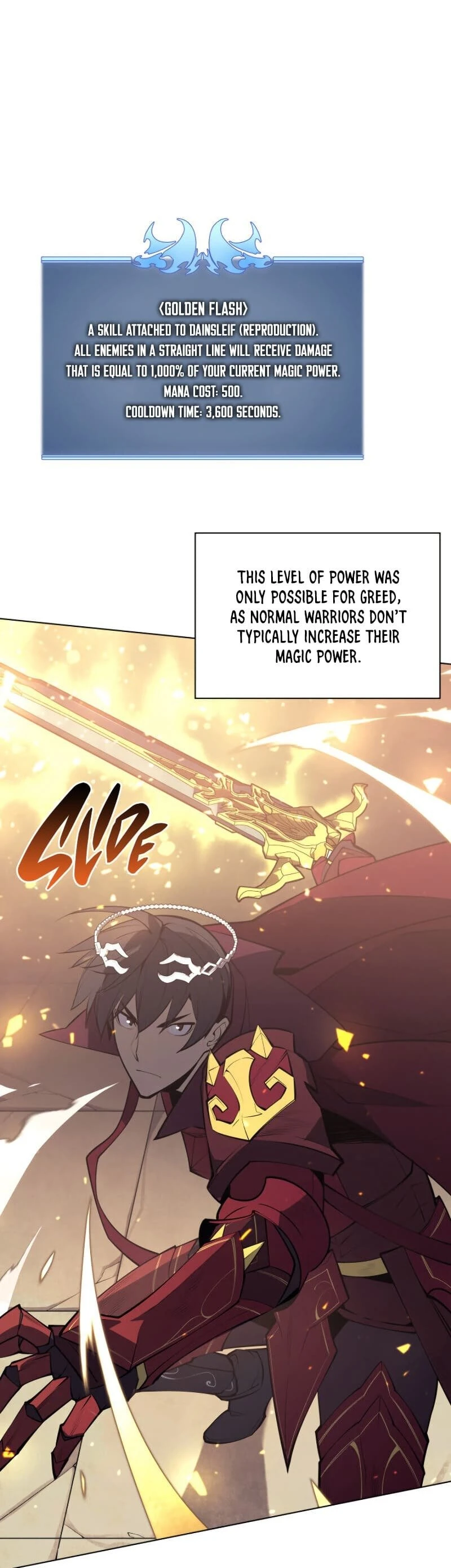 Overgeared Chapter 97 — Page 65