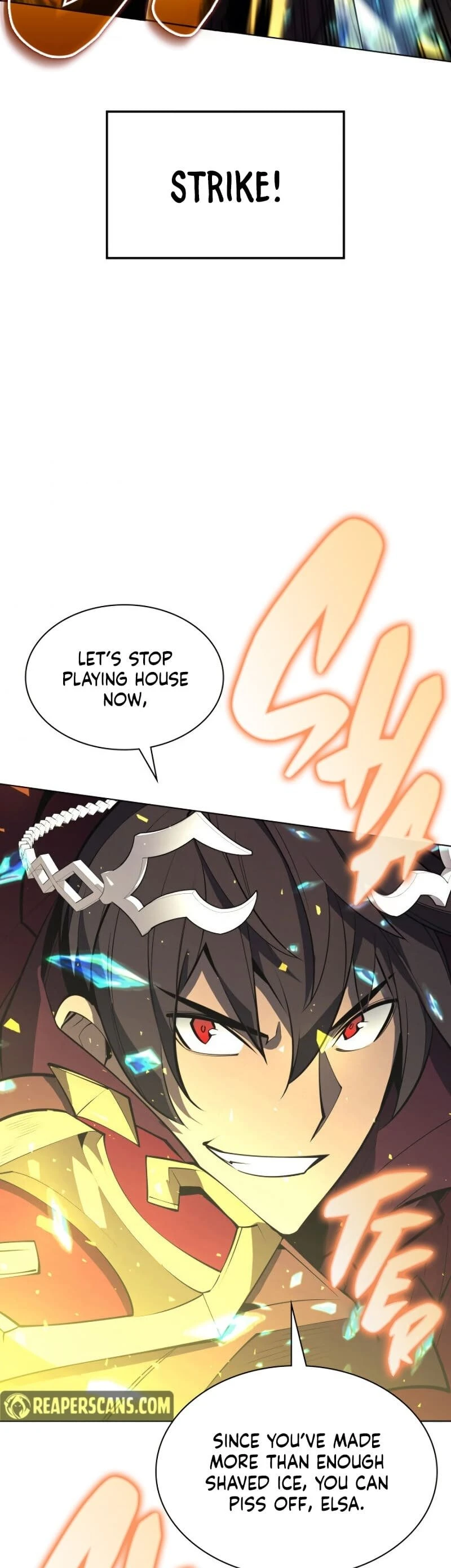 Overgeared Chapter 97 — Page 67