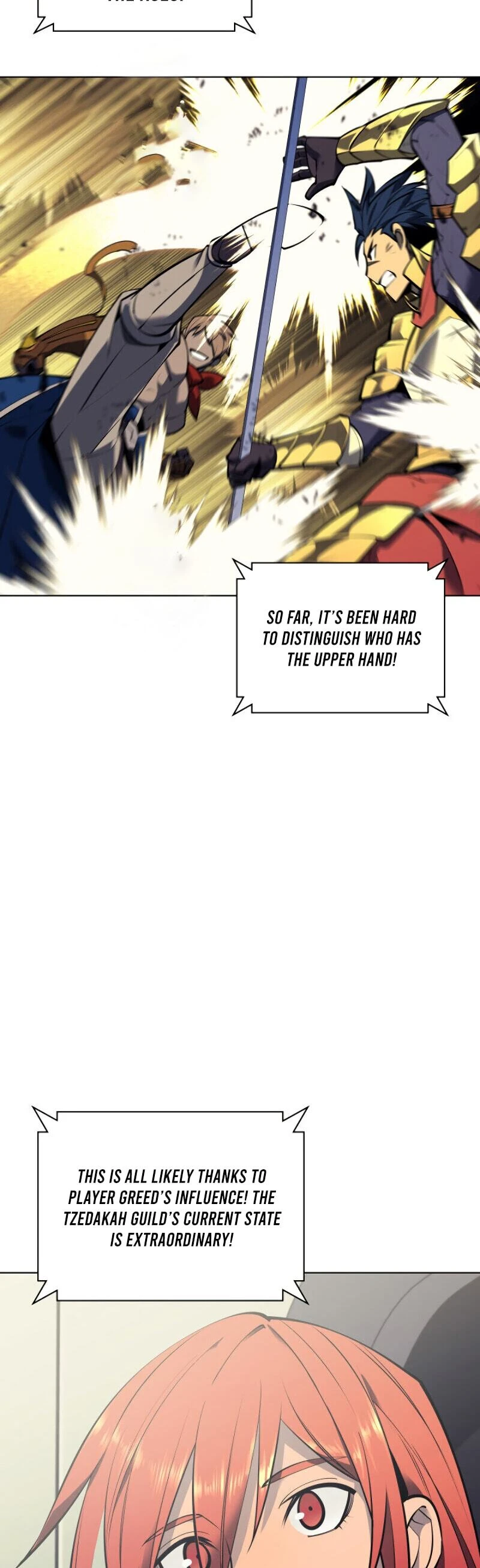 Overgeared Chapter 98 — Page 7