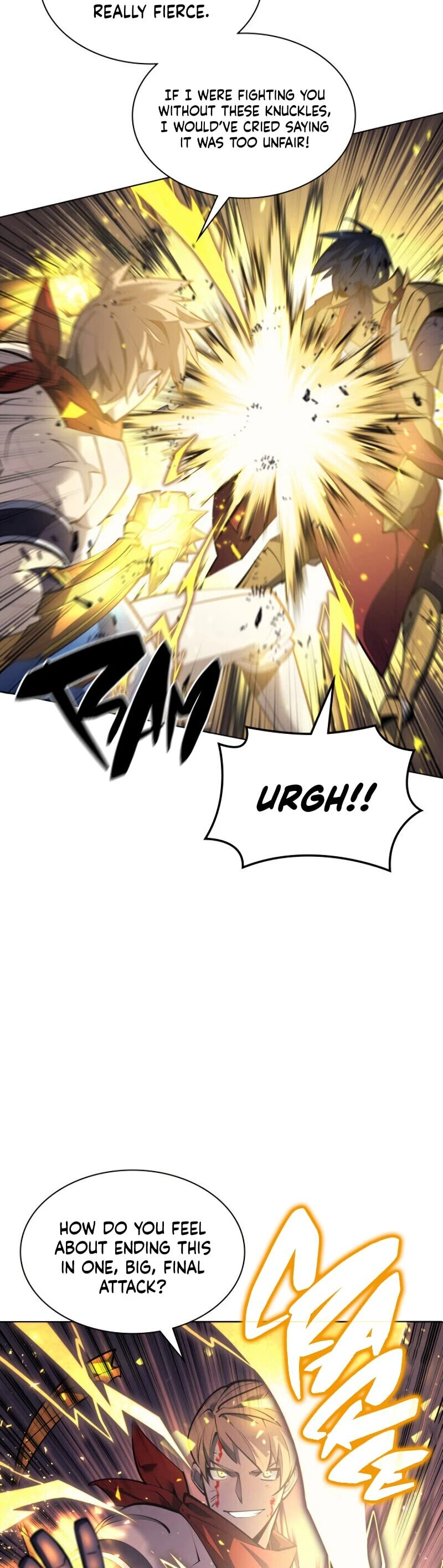 Overgeared Chapter 98 — Page 10