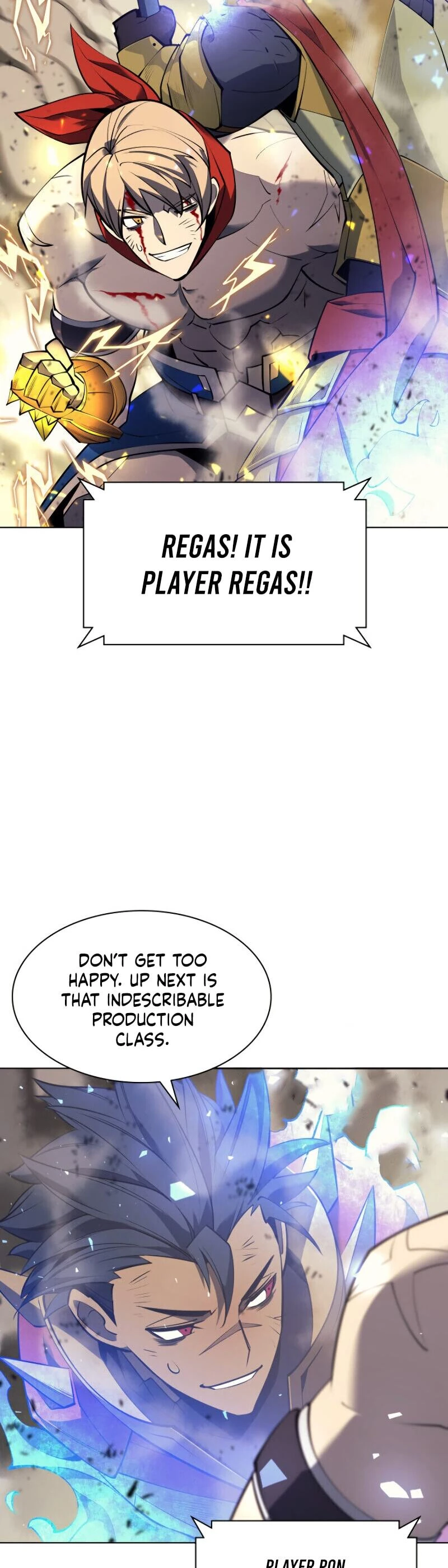 Overgeared Chapter 98 — Page 15
