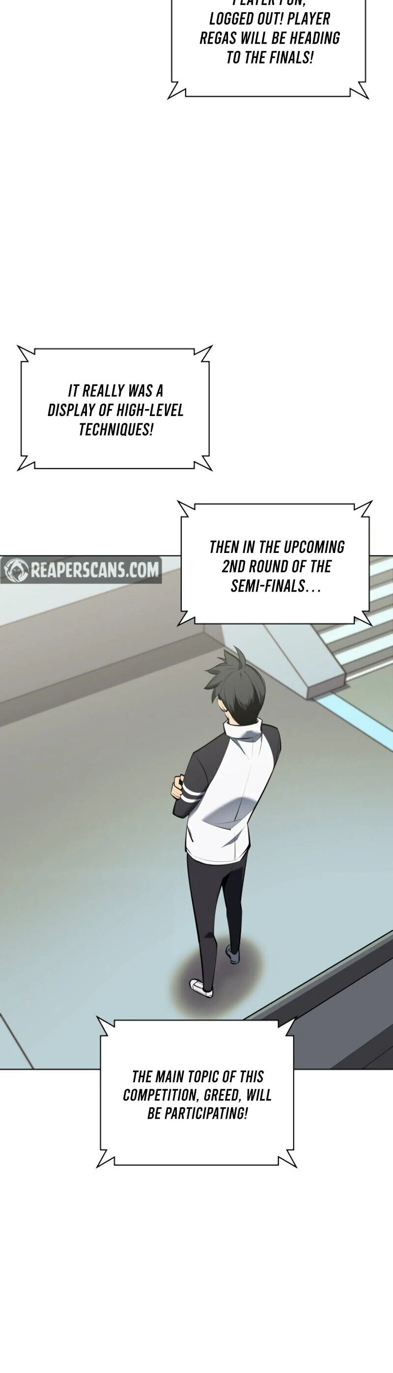 Overgeared Chapter 98 — Page 16