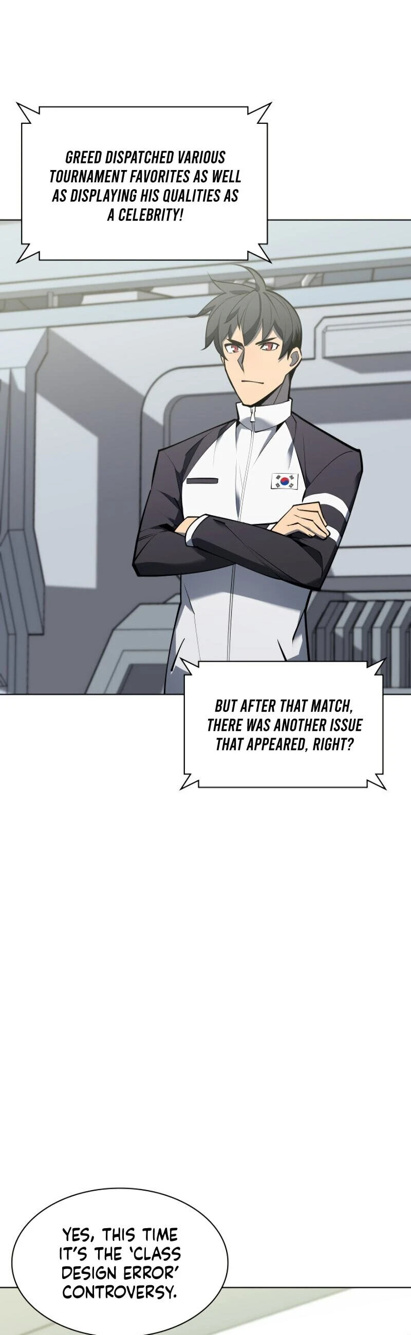 Overgeared Chapter 98 — Page 17