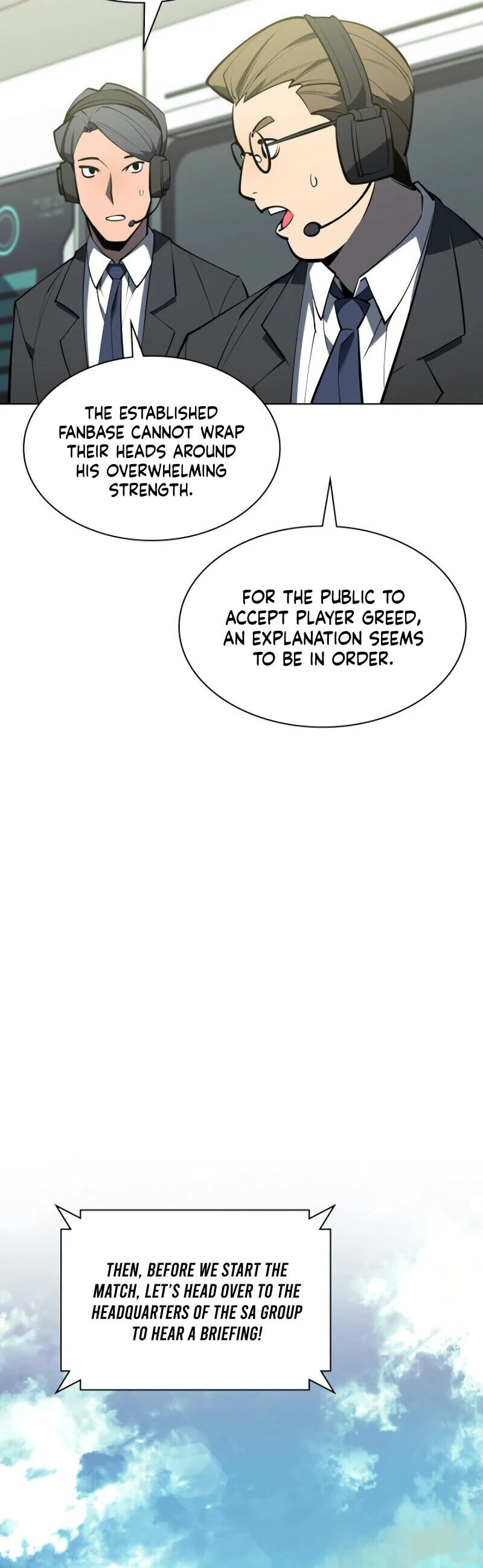 Overgeared Chapter 98 — Page 18