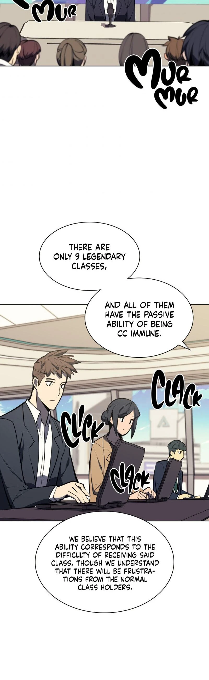 Overgeared Chapter 98 — Page 20