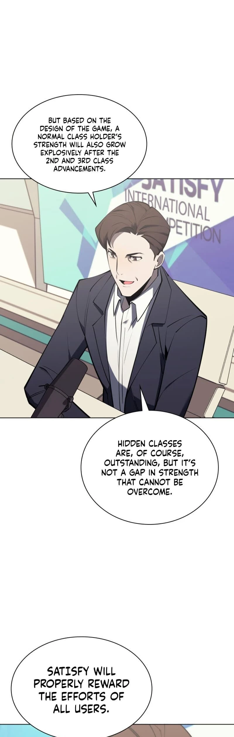 Overgeared Chapter 98 — Page 21