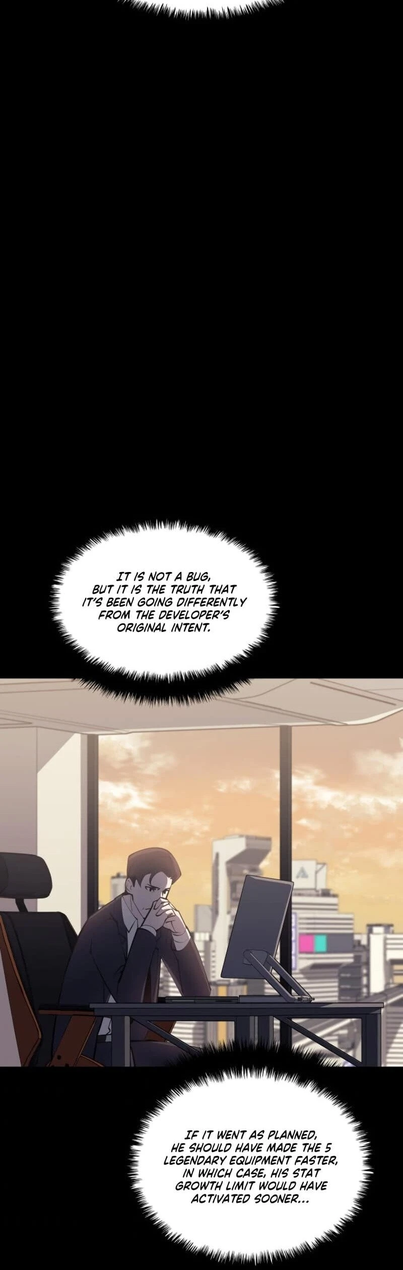 Overgeared Chapter 98 — Page 23