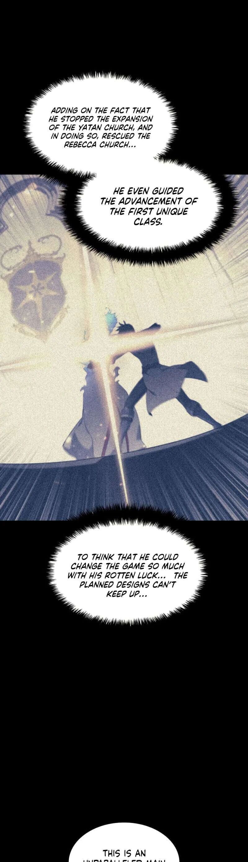 Overgeared Chapter 98 — Page 25