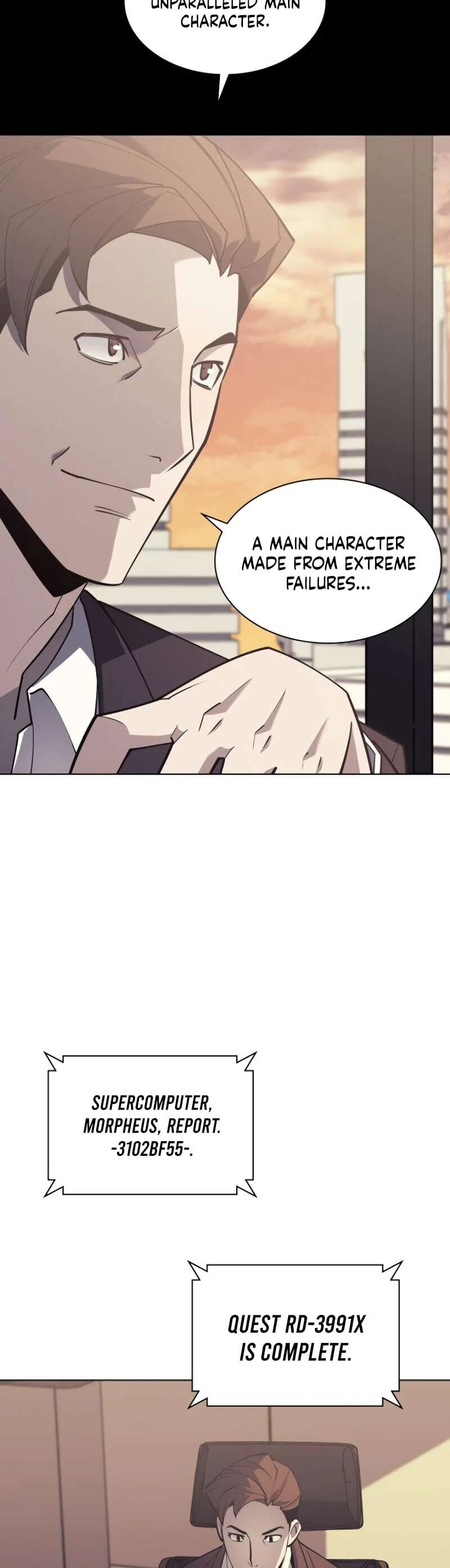 Overgeared Chapter 98 — Page 26