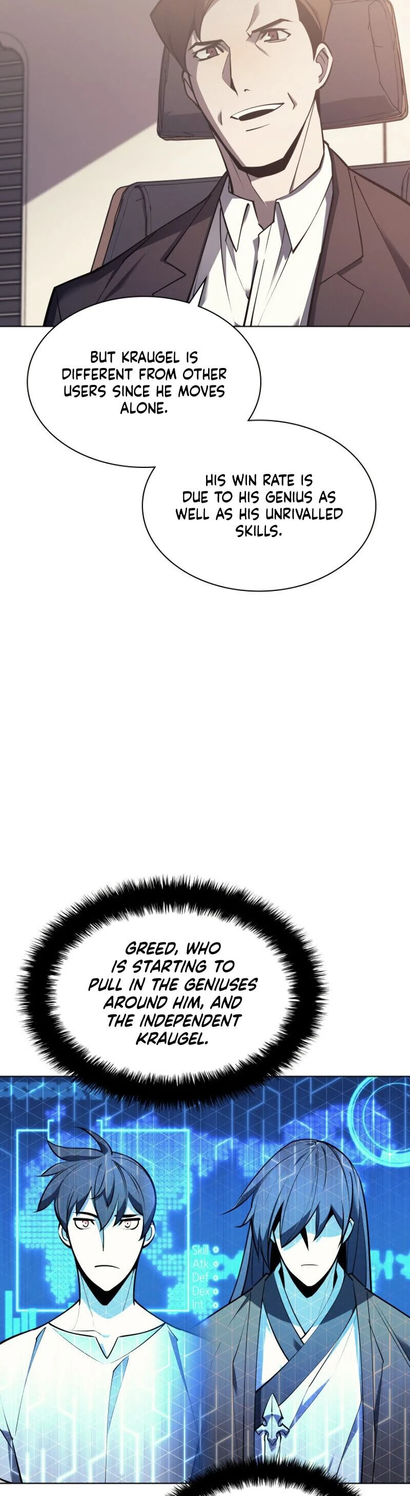 Overgeared Chapter 98 — Page 30