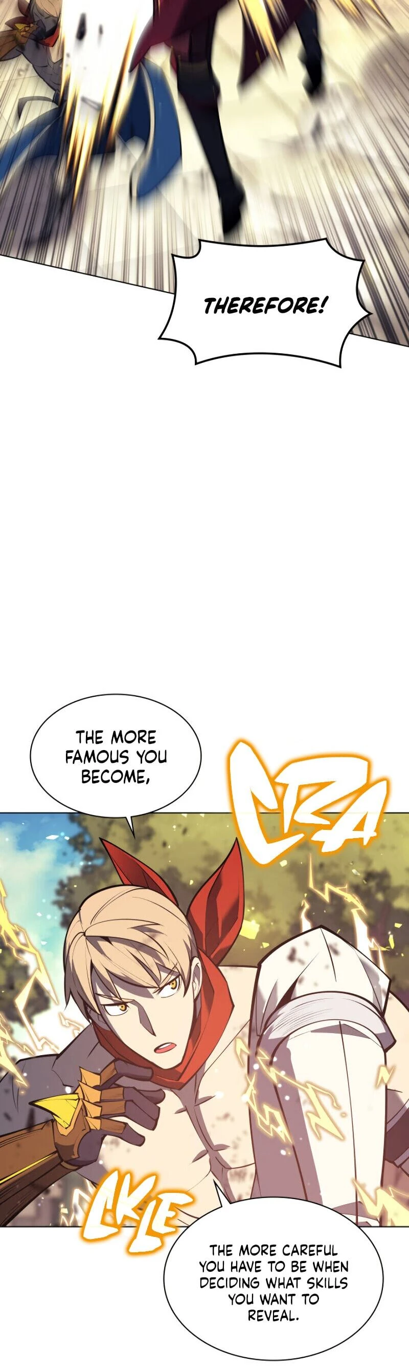 Overgeared Chapter 98 — Page 40