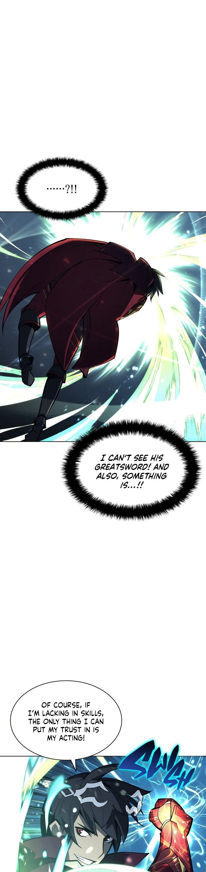 Overgeared Chapter 98 — Page 41