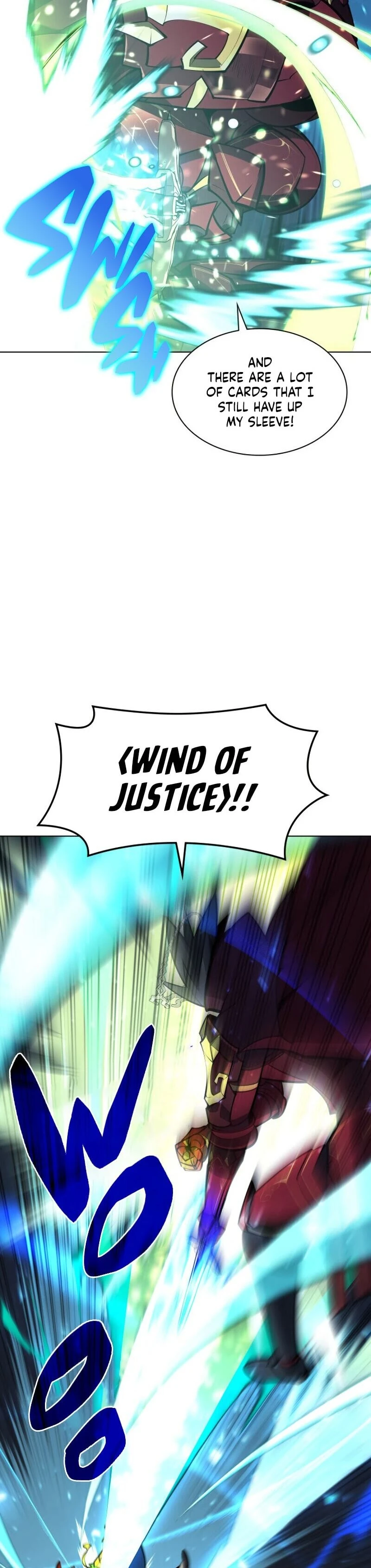 Overgeared Chapter 98 — Page 42