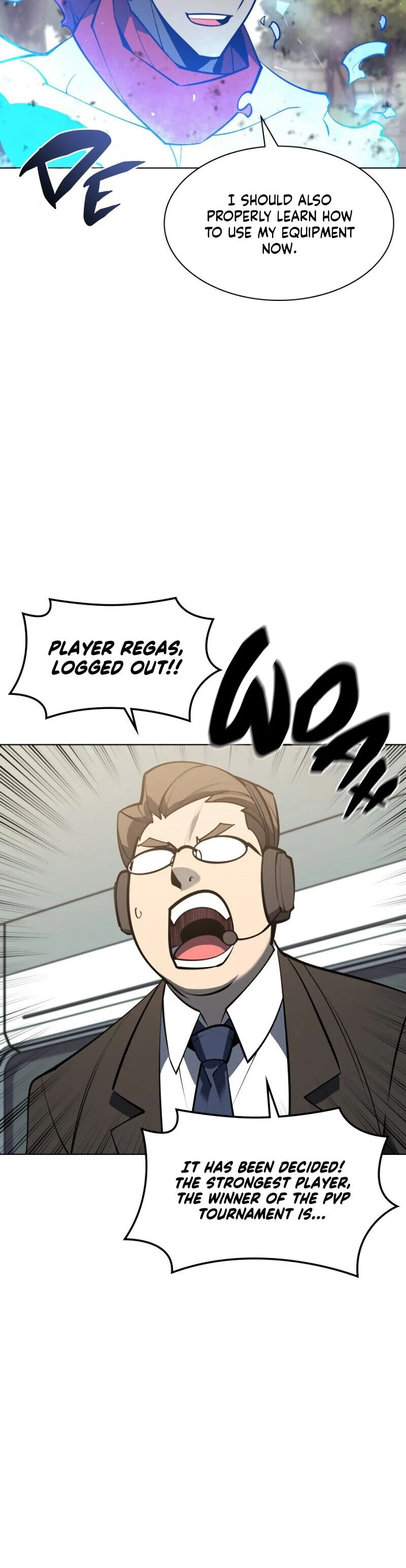 Overgeared Chapter 98 — Page 47