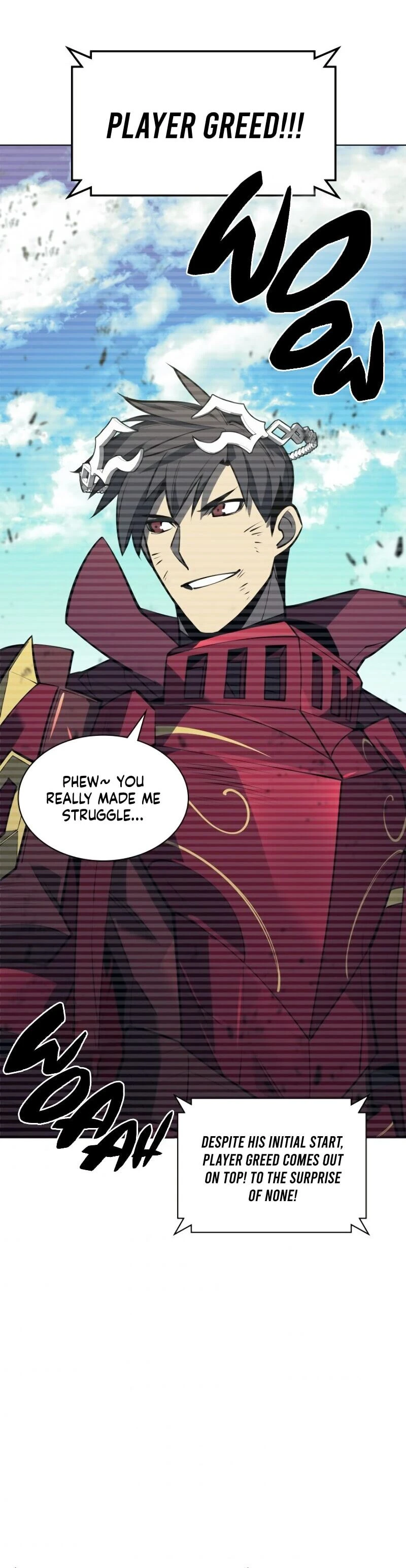 Overgeared Chapter 98 — Page 48