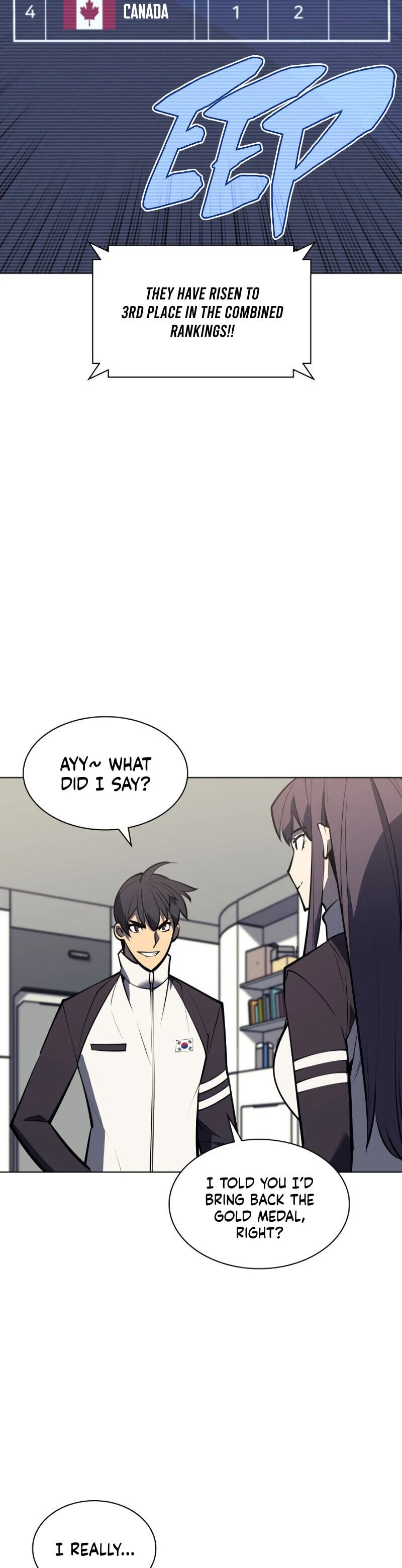 Overgeared Chapter 98 — Page 50