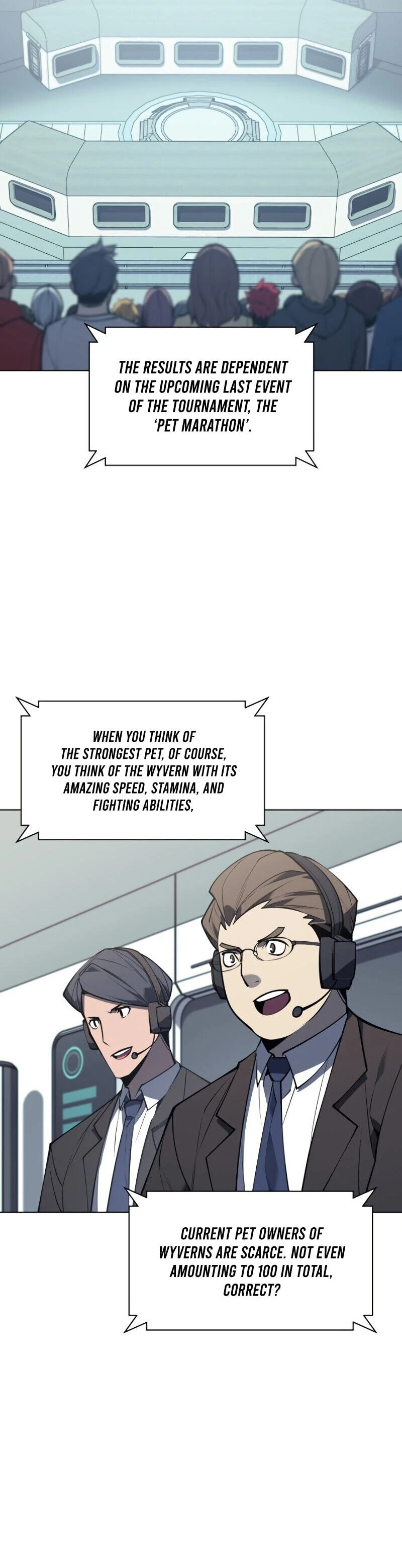 Overgeared Chapter 98 — Page 52