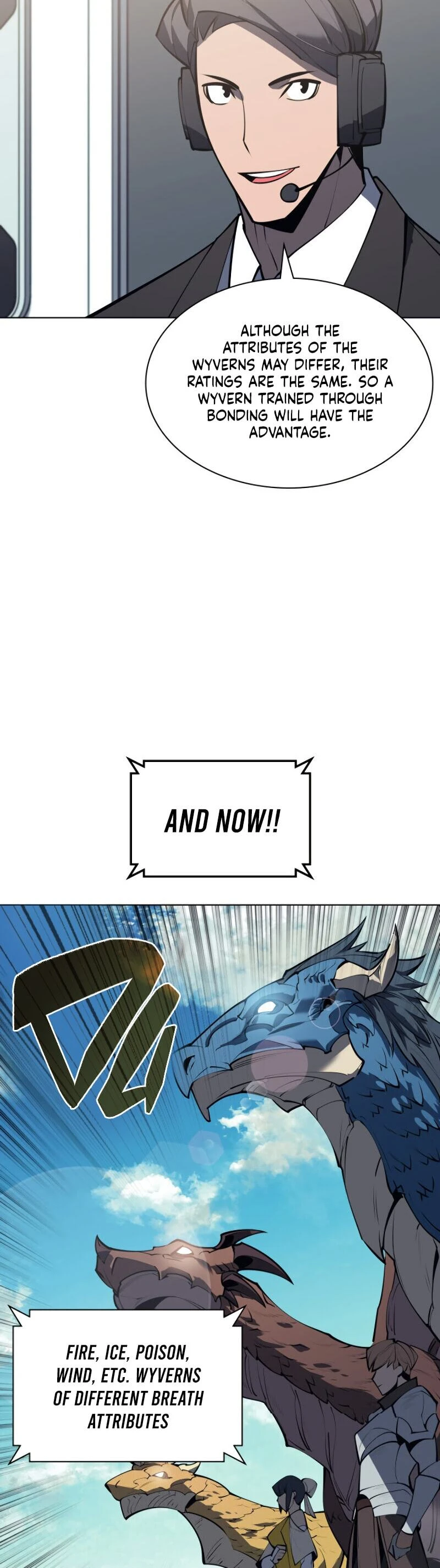 Overgeared Chapter 98 — Page 54