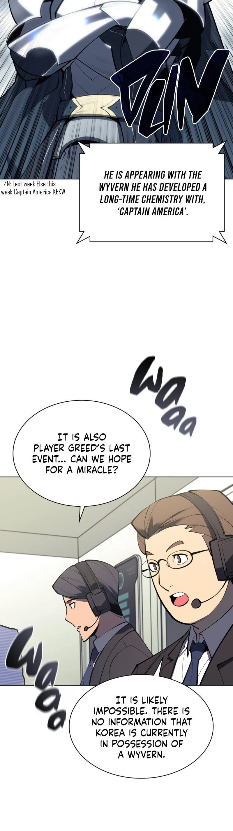 Overgeared Chapter 98 — Page 56