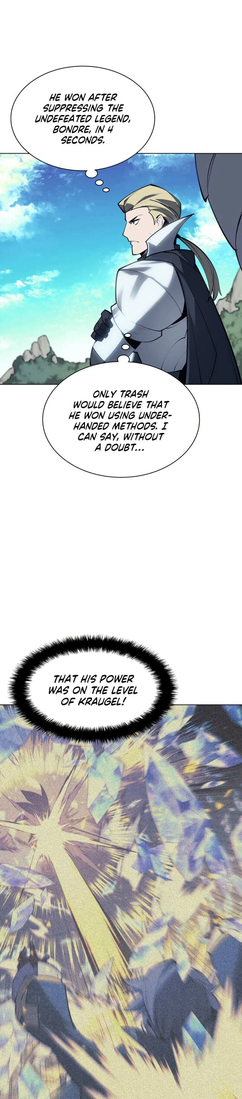 Overgeared Chapter 98 — Page 57