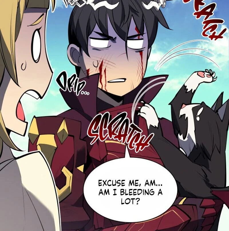 Overgeared Chapter 98 — Page 62
