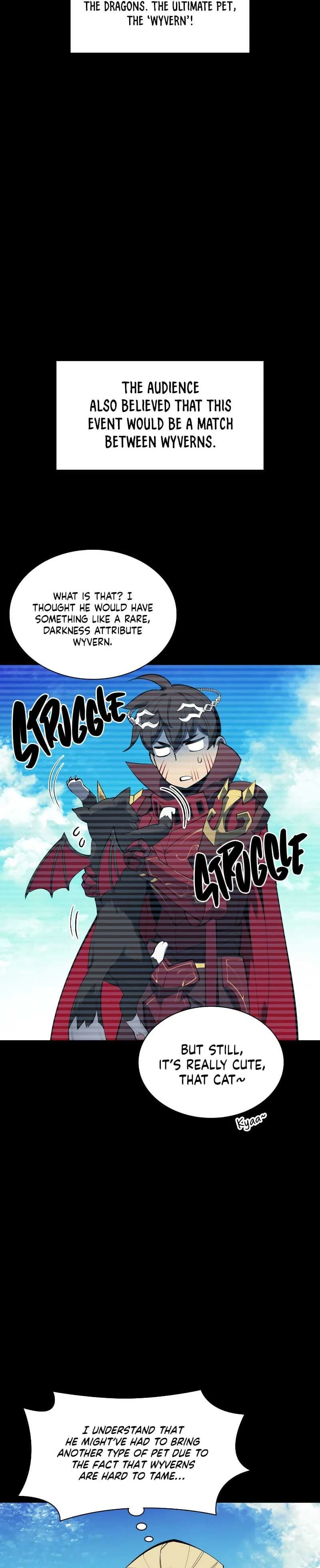 Overgeared Chapter 99 — Page 6
