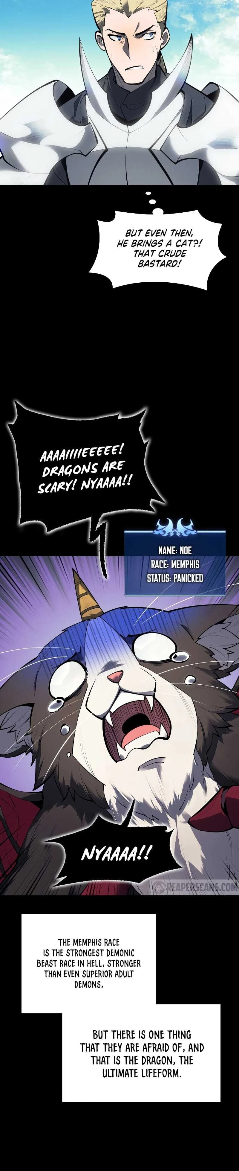 Overgeared Chapter 99 — Page 7