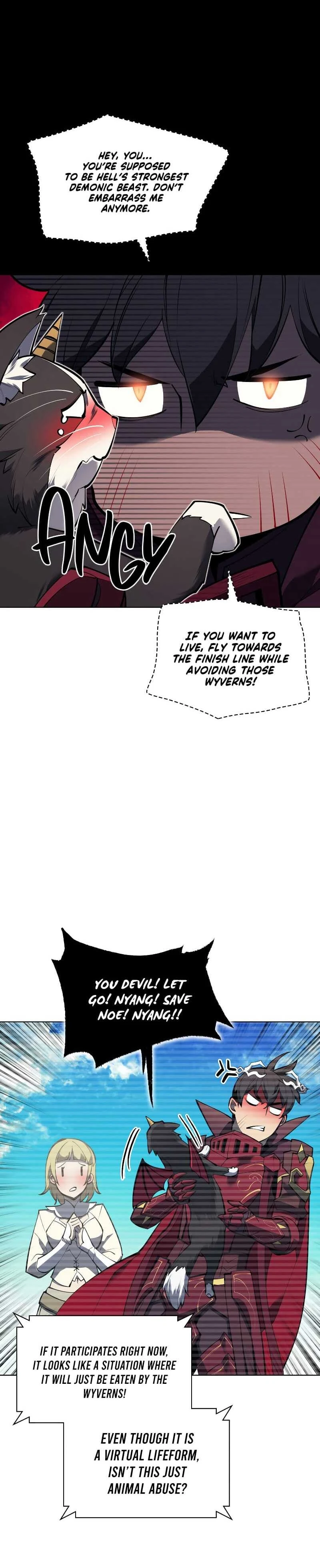 Overgeared Chapter 99 — Page 8
