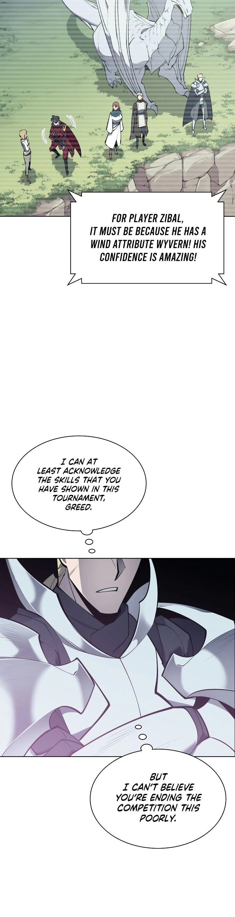 Overgeared Chapter 99 — Page 11