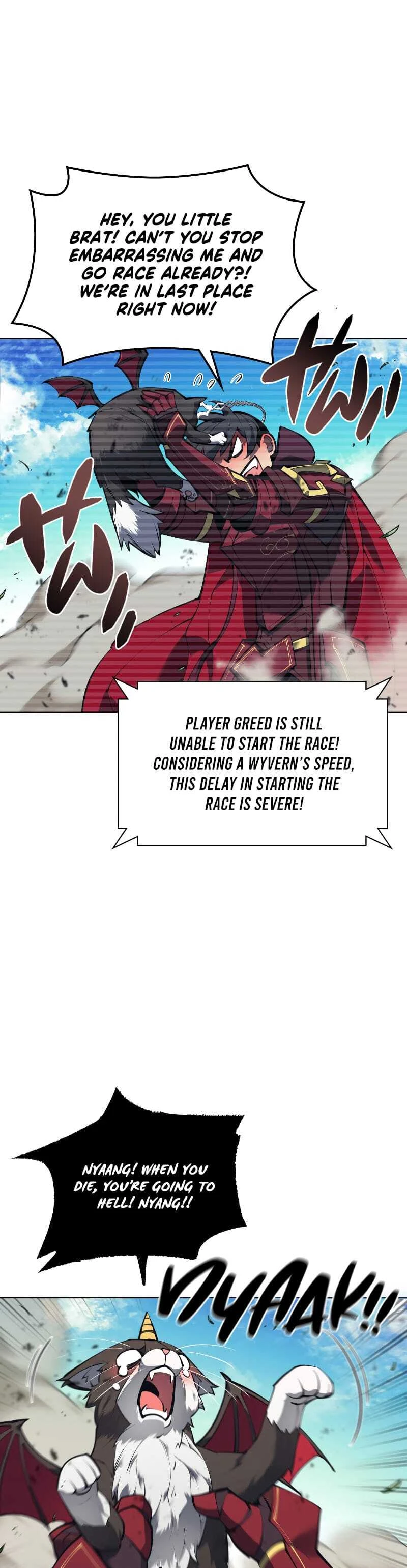 Overgeared Chapter 99 — Page 13