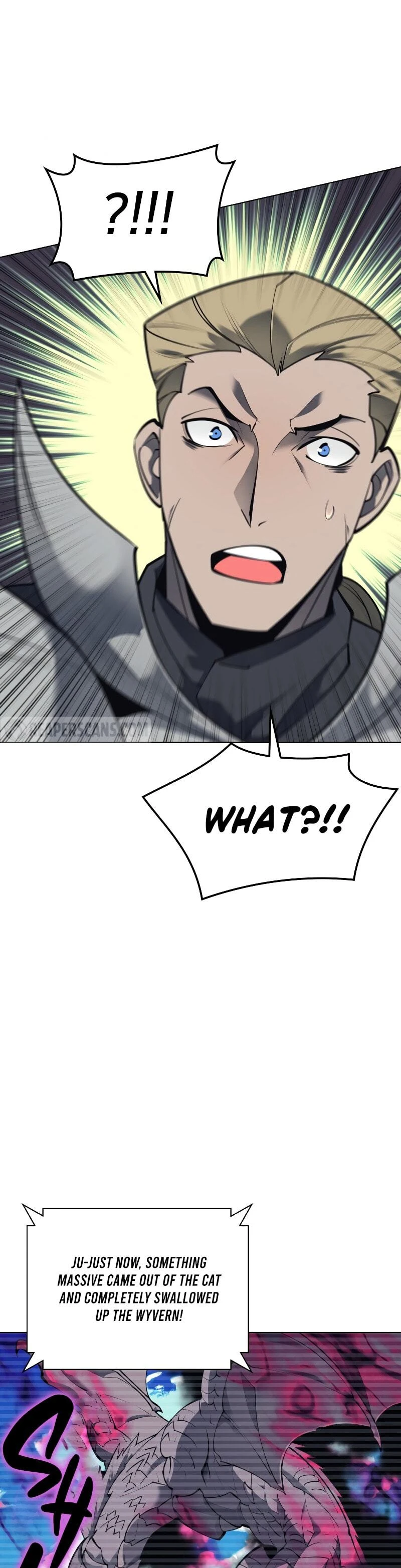 Overgeared Chapter 99 — Page 17