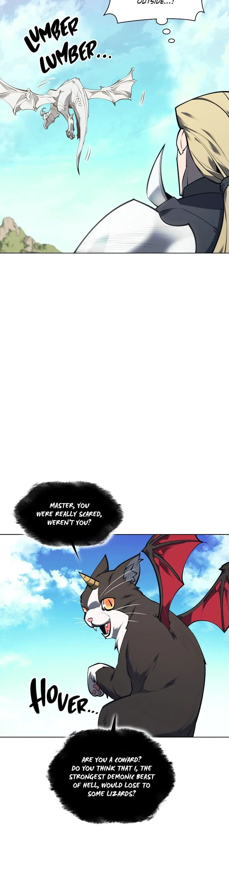 Overgeared Chapter 99 — Page 20